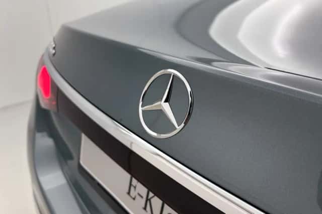 Mercedes-Benz E-Klasse (2026) thumbnail 33