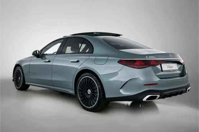 Mercedes-Benz E-Klasse (2026) thumbnail 6