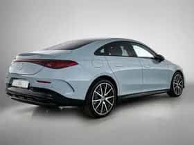 Mercedes-Benz CLA-Klasse (2026) thumbnail 2
