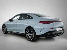 Mercedes-Benz CLA-Klasse (2026) thumbnail 15