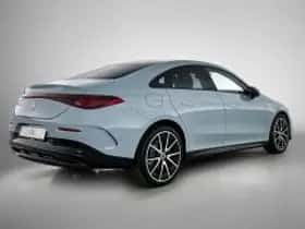 Mercedes-Benz CLA-Klasse (2026) thumbnail 3