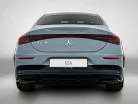 Mercedes-Benz CLA-Klasse (2026) thumbnail 22