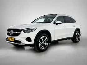 Mercedes-Benz GLC-Klasse (2025)
