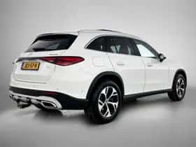 Mercedes-Benz GLC-Klasse (2025) thumbnail 2