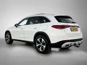 Mercedes-Benz GLC-Klasse (2025) thumbnail 15