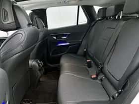 Mercedes-Benz GLC-Klasse (2025) thumbnail 18