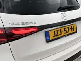Mercedes-Benz GLC-Klasse (2025) thumbnail 22