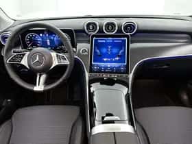 Mercedes-Benz GLC-Klasse (2025) thumbnail 5