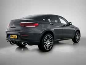Mercedes-Benz GLC-Klasse (2021) thumbnail 2