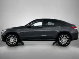 Mercedes-Benz GLC-Klasse (2021) thumbnail 3