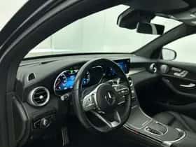 Mercedes-Benz GLC-Klasse (2021) thumbnail 35