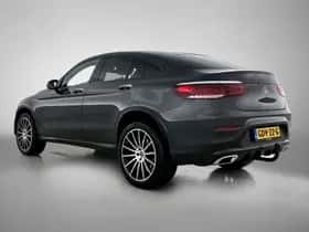 Mercedes-Benz GLC-Klasse (2021) thumbnail 6