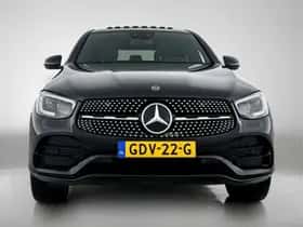 Mercedes-Benz GLC-Klasse (2021) thumbnail 7