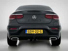 Mercedes-Benz GLC-Klasse (2021) thumbnail 8