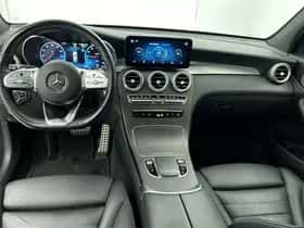 Mercedes-Benz GLC-Klasse (2021) thumbnail 10