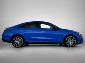 Mercedes-Benz CLA-Klasse (2026) thumbnail 13