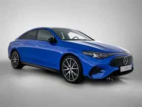 Mercedes-Benz CLA-Klasse (2026) thumbnail 14