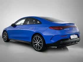 Mercedes-Benz CLA-Klasse (2026) thumbnail 15
