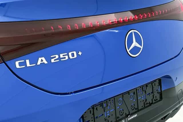 Mercedes-Benz CLA-Klasse (2026) thumbnail 19