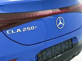Mercedes-Benz CLA-Klasse (2026) thumbnail 19