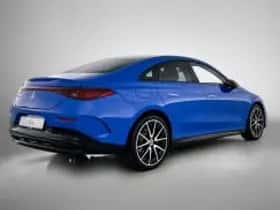 Mercedes-Benz CLA-Klasse (2026) thumbnail 3