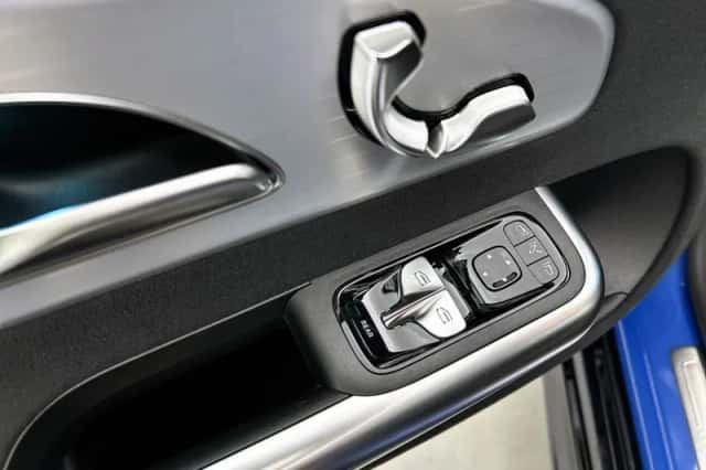 Mercedes-Benz CLA-Klasse (2026) thumbnail 22
