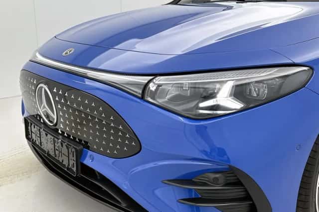 Mercedes-Benz CLA-Klasse (2026) thumbnail 24