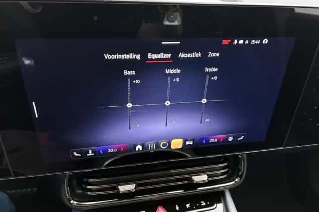 Mercedes-Benz CLA-Klasse (2026) thumbnail 25