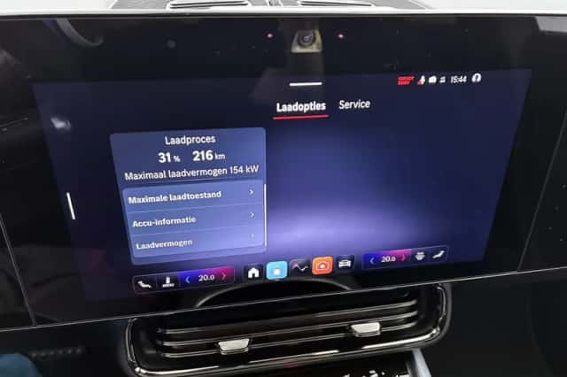 Mercedes-Benz CLA-Klasse (2026) thumbnail 26