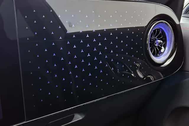 Mercedes-Benz CLA-Klasse (2026) thumbnail 27