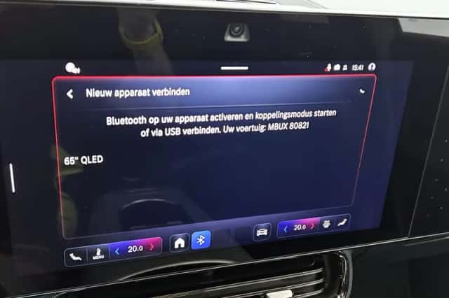 Mercedes-Benz CLA-Klasse (2026) thumbnail 29
