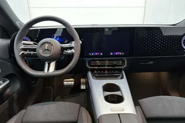 Mercedes-Benz CLA-Klasse (2026) thumbnail 4