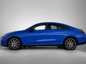 Mercedes-Benz CLA-Klasse (2026) thumbnail 4