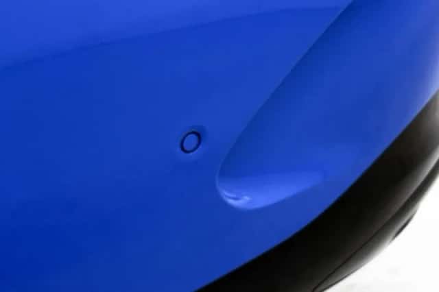 Mercedes-Benz CLA-Klasse (2026) thumbnail 33