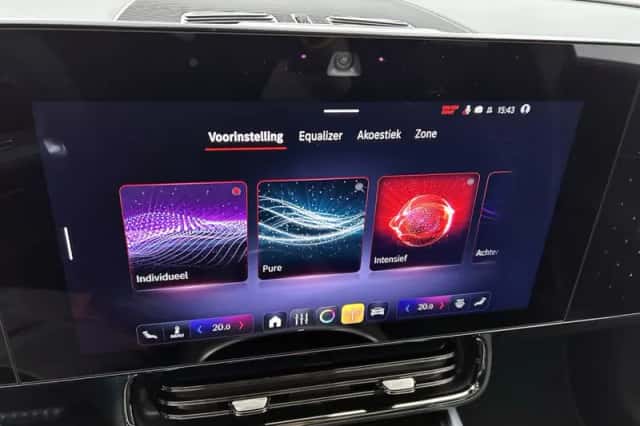 Mercedes-Benz CLA-Klasse (2026) thumbnail 37