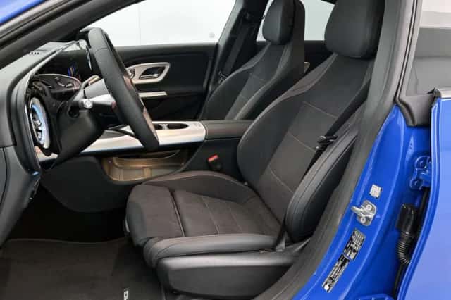 Mercedes-Benz CLA-Klasse (2026) thumbnail 5