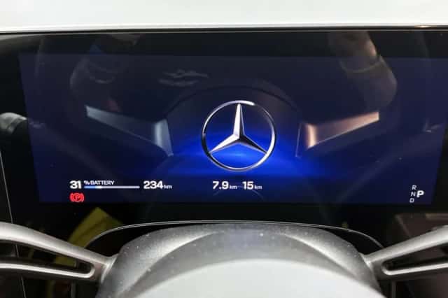 Mercedes-Benz CLA-Klasse (2026) thumbnail 6