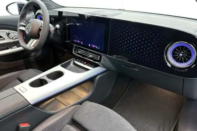 Mercedes-Benz CLA-Klasse (2026) thumbnail 7