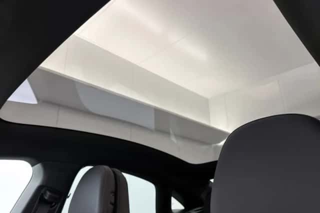 Mercedes-Benz CLA-Klasse (2026) thumbnail 8