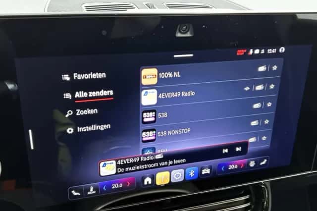 Mercedes-Benz CLA-Klasse (2026) thumbnail 9