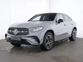 Mercedes-Benz GLC-Klasse (2025)