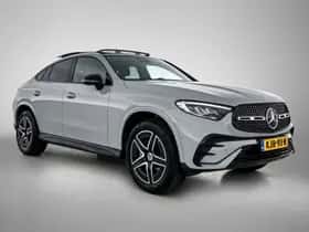 Mercedes-Benz GLC-Klasse (2025) thumbnail 15