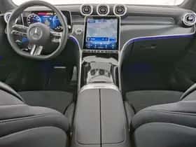 Mercedes-Benz GLC-Klasse (2025) thumbnail 4