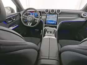 Mercedes-Benz GLC-Klasse (2025) thumbnail 5