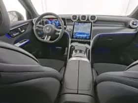 Mercedes-Benz GLC-Klasse (2025) thumbnail 6