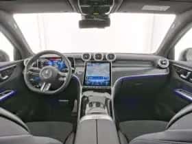 Mercedes-Benz GLC-Klasse (2025) thumbnail 7
