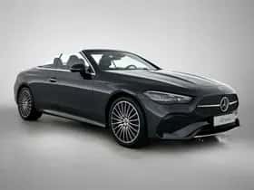 Mercedes-Benz CLE (2026) thumbnail 15