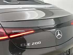 Mercedes-Benz CLE (2026) thumbnail 22
