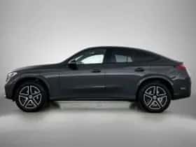 Mercedes-Benz GLC-Klasse (2026) thumbnail 4