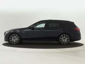 Mercedes-Benz C-Klasse (2025) thumbnail 3